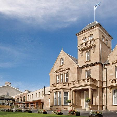 Lynnhurst Hotel Johnstone Luaran gambar