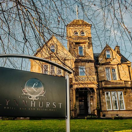Lynnhurst Hotel Johnstone Luaran gambar