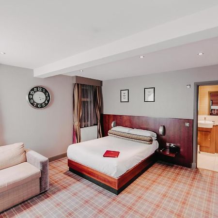 Lynnhurst Hotel Johnstone Luaran gambar