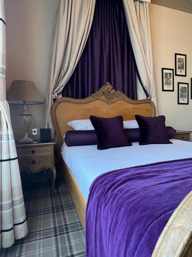 Lynnhurst Hotel Johnstone Luaran gambar