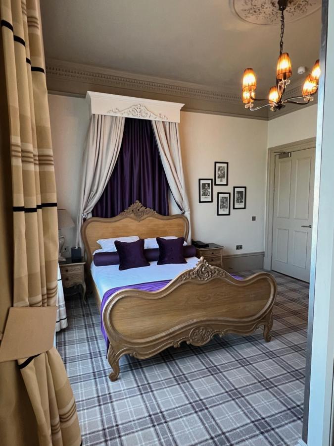 Lynnhurst Hotel Johnstone Luaran gambar