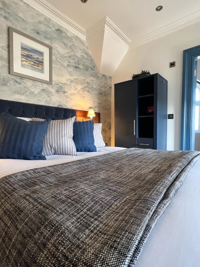 Lynnhurst Hotel Johnstone Luaran gambar