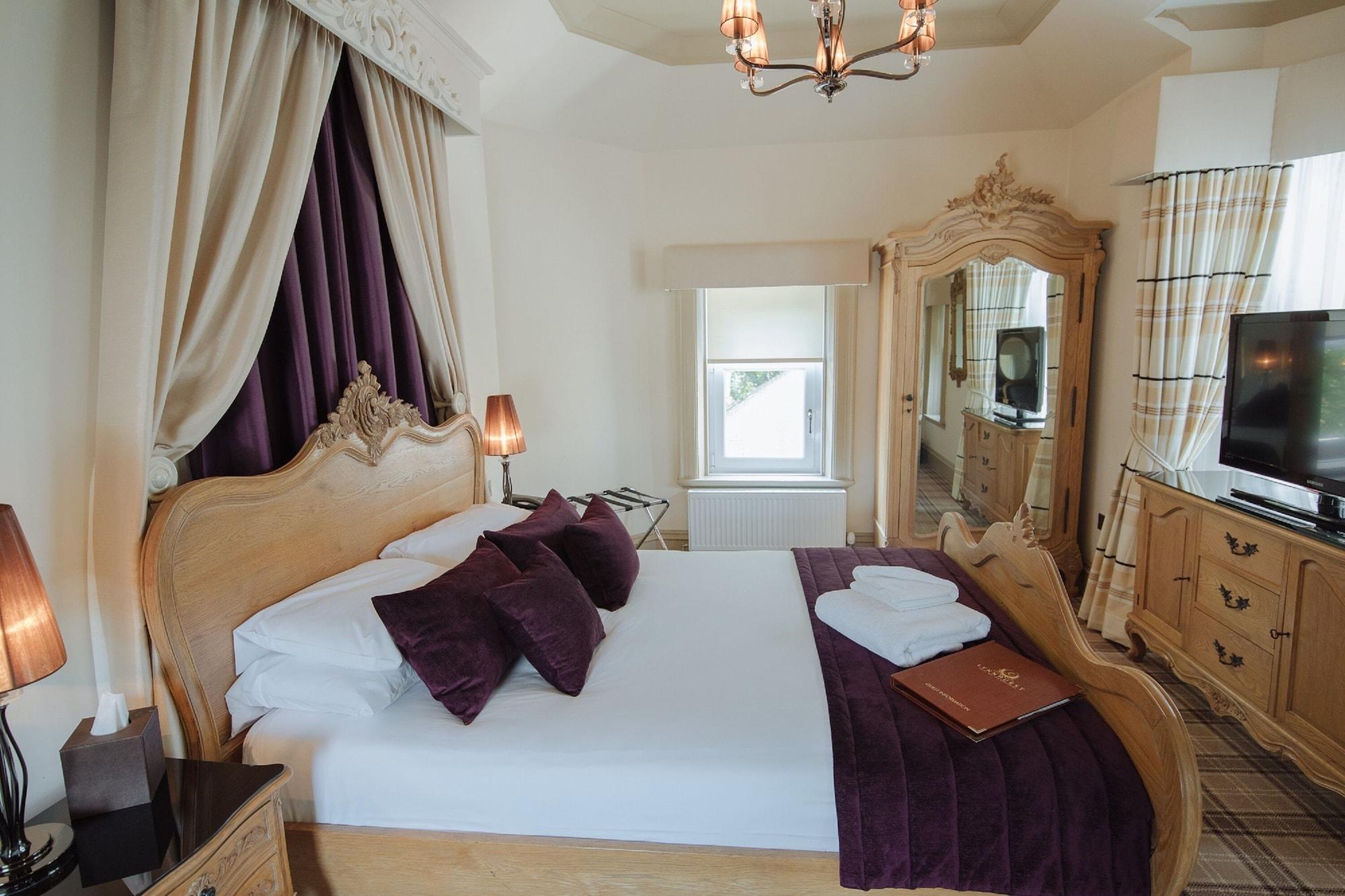 Lynnhurst Hotel Johnstone Luaran gambar