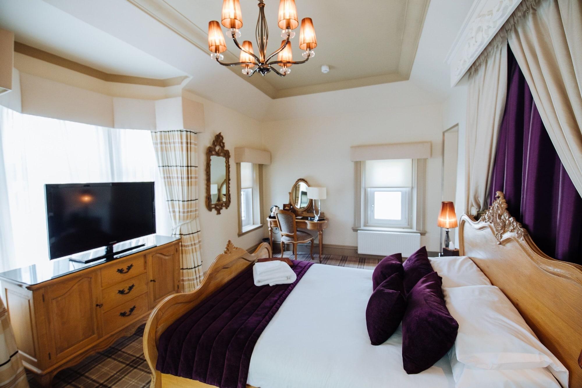 Lynnhurst Hotel Johnstone Luaran gambar