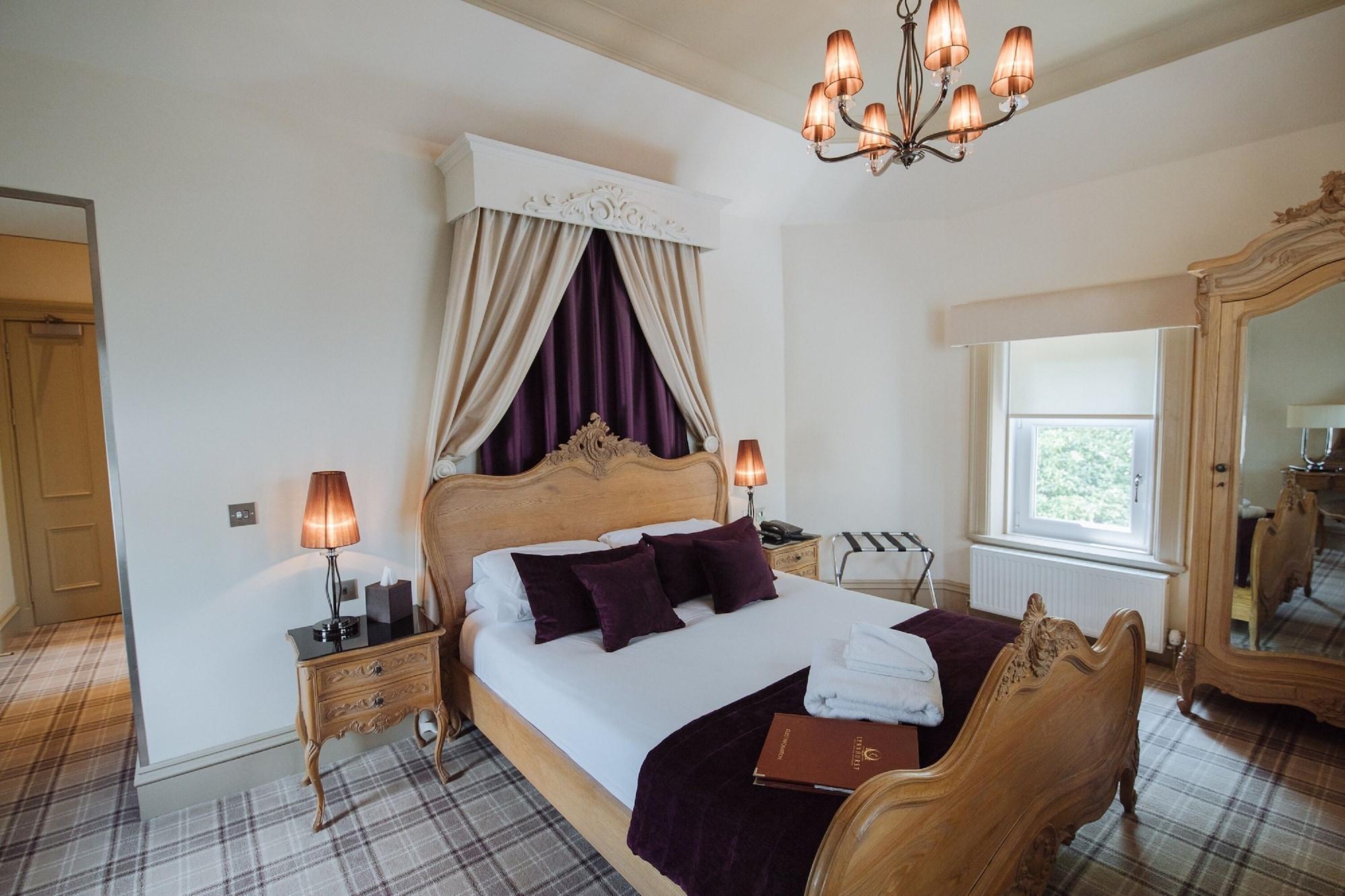 Lynnhurst Hotel Johnstone Luaran gambar