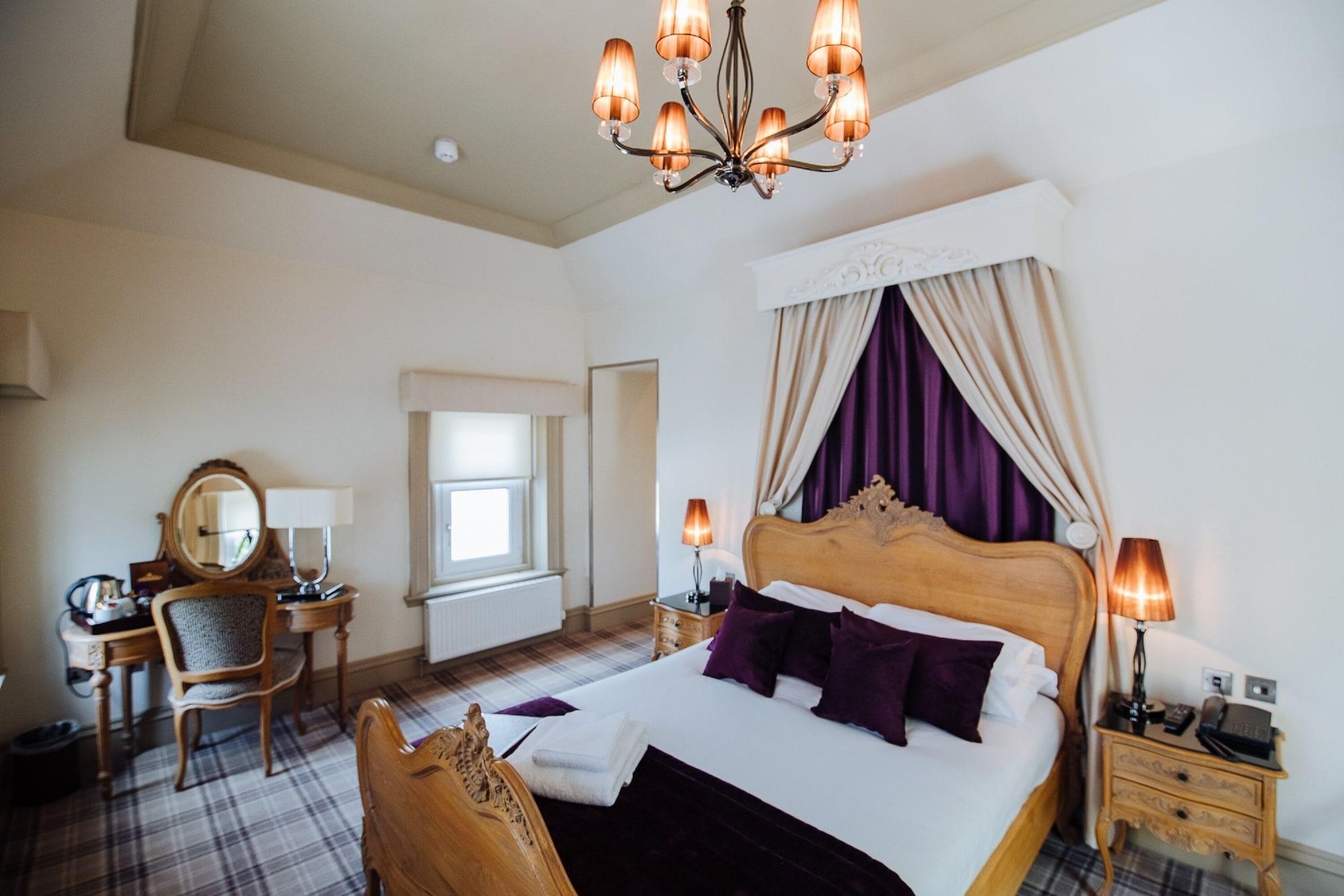 Lynnhurst Hotel Johnstone Luaran gambar
