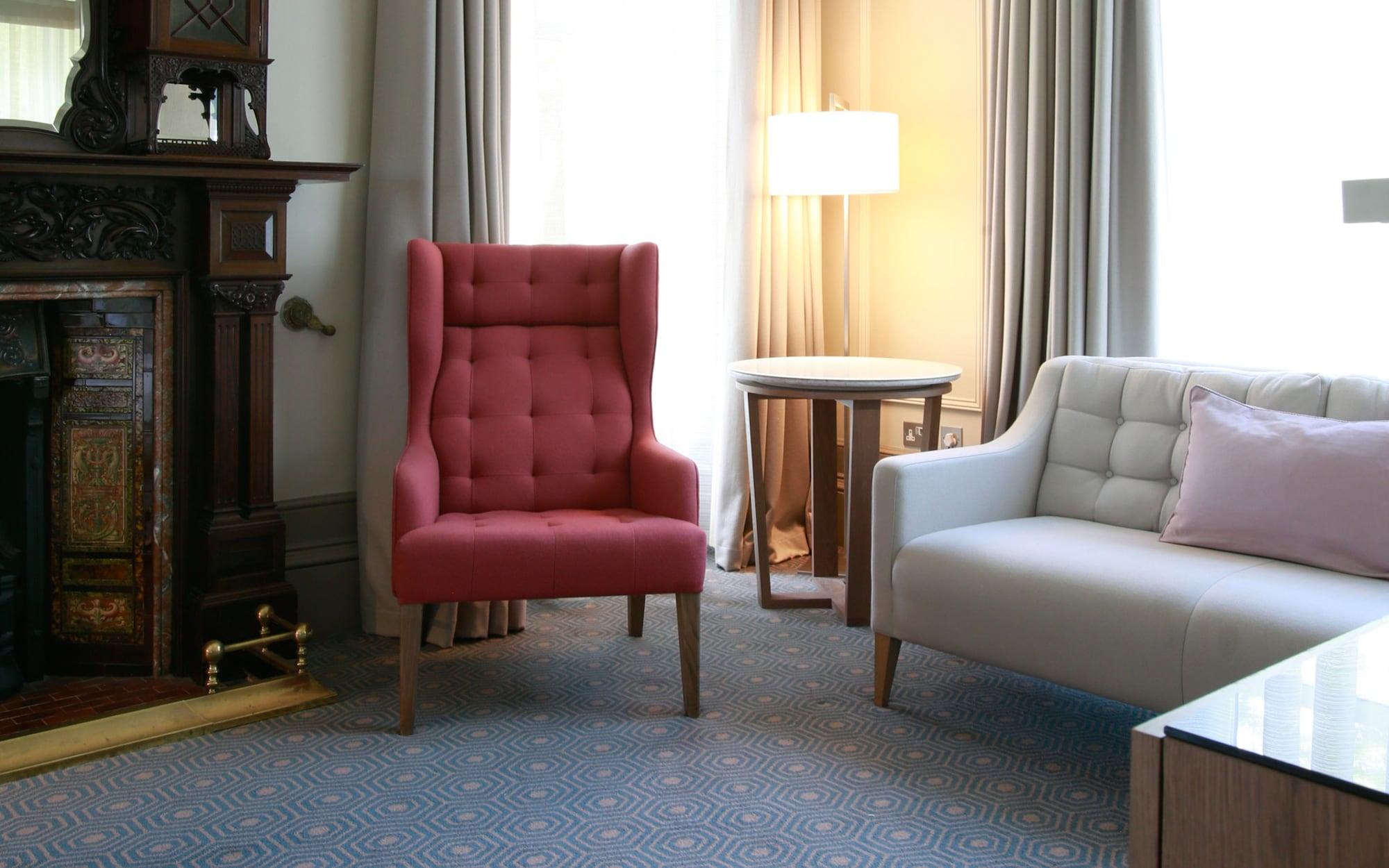 Lynnhurst Hotel Johnstone Luaran gambar