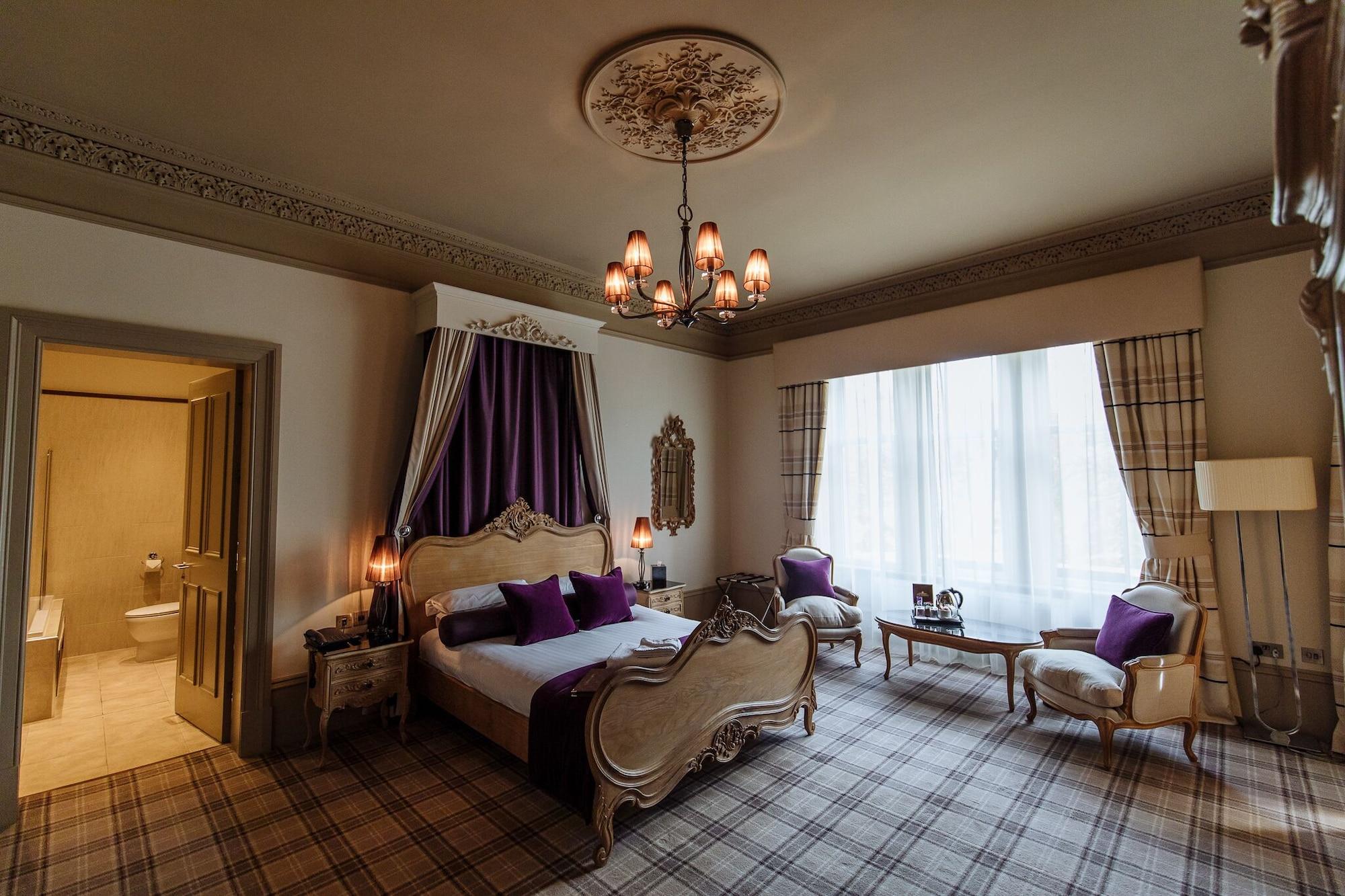 Lynnhurst Hotel Johnstone Luaran gambar