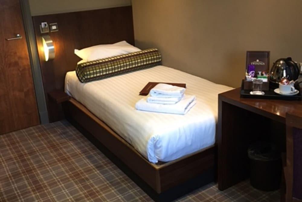 Lynnhurst Hotel Johnstone Luaran gambar