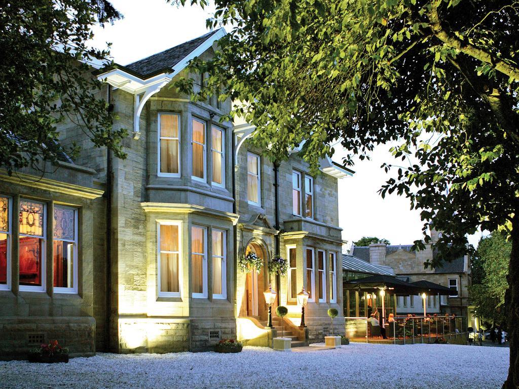 Lynnhurst Hotel Johnstone Luaran gambar