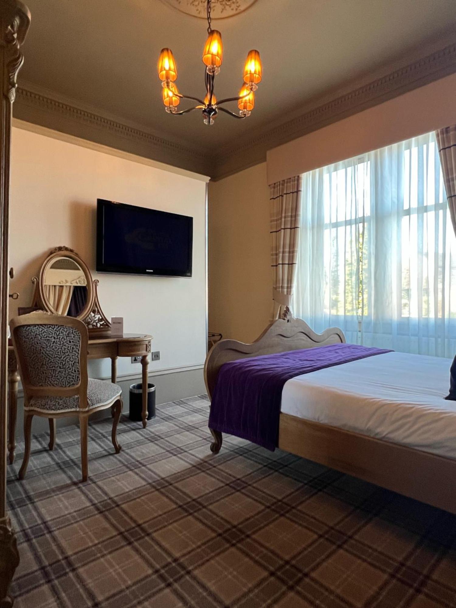 Lynnhurst Hotel Johnstone Bilik gambar