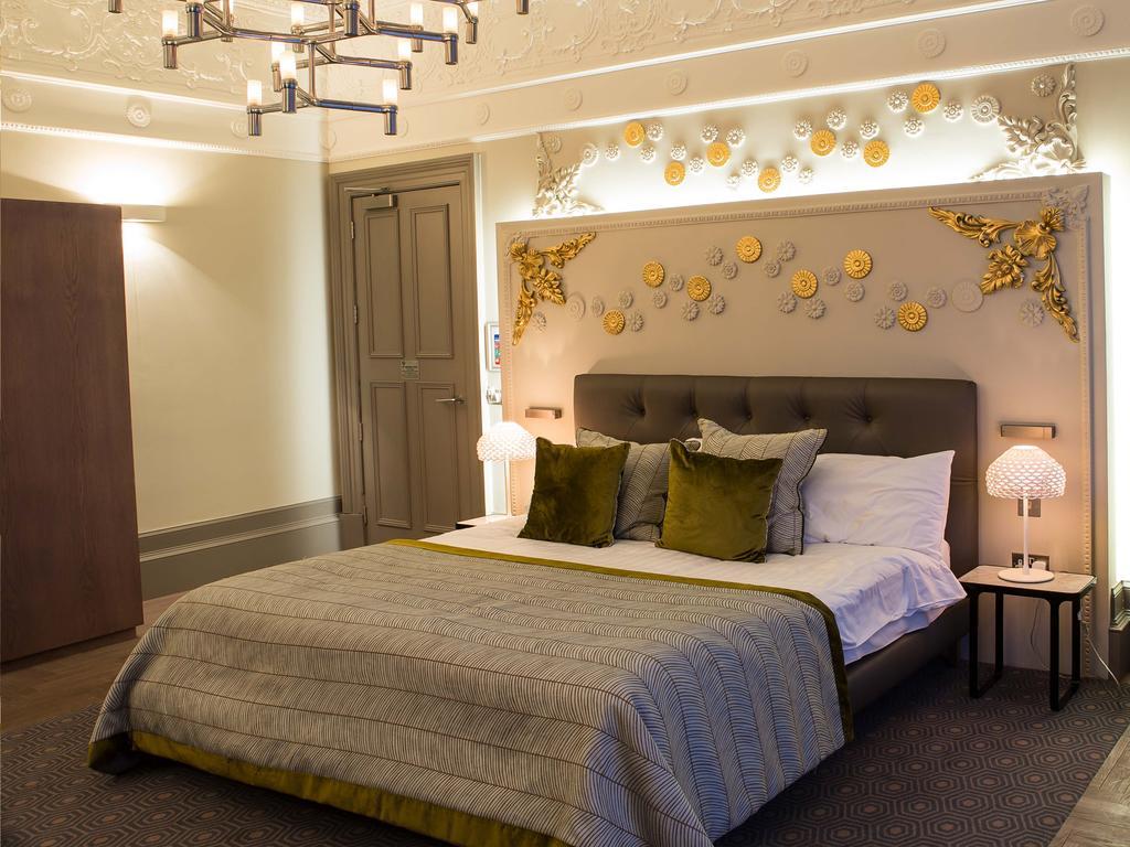 Lynnhurst Hotel Johnstone Luaran gambar
