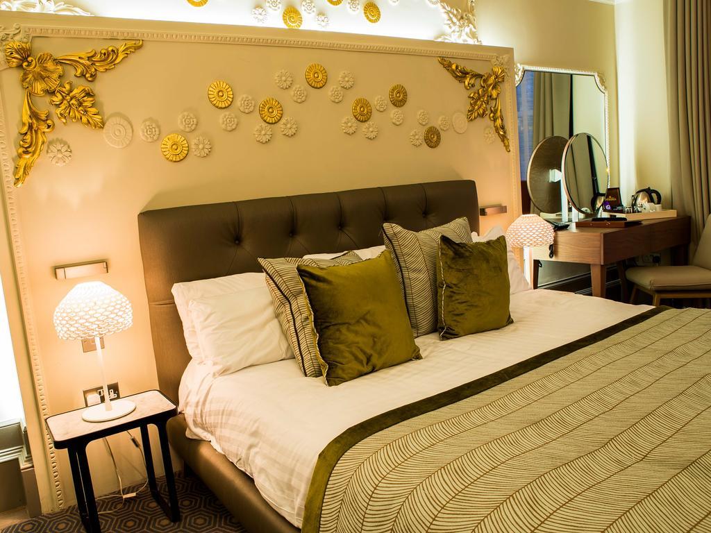 Lynnhurst Hotel Johnstone Luaran gambar