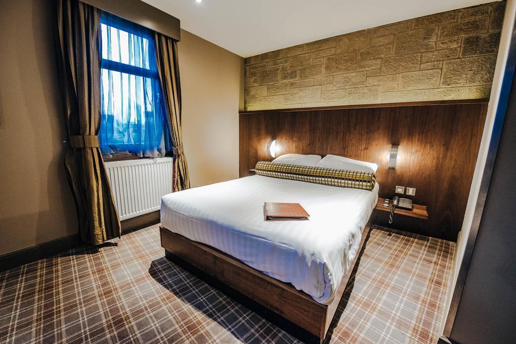 Lynnhurst Hotel Johnstone Luaran gambar