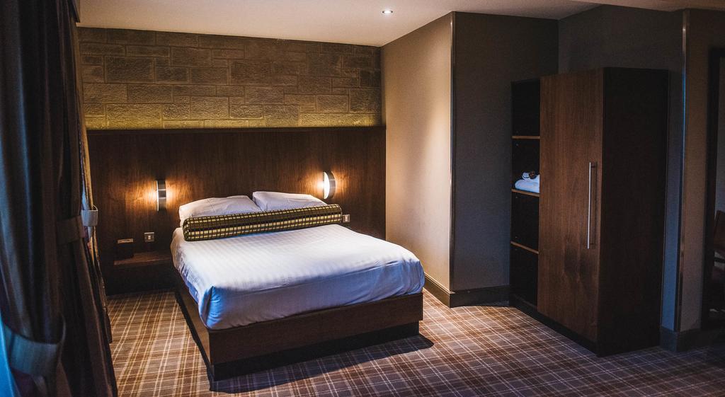 Lynnhurst Hotel Johnstone Luaran gambar