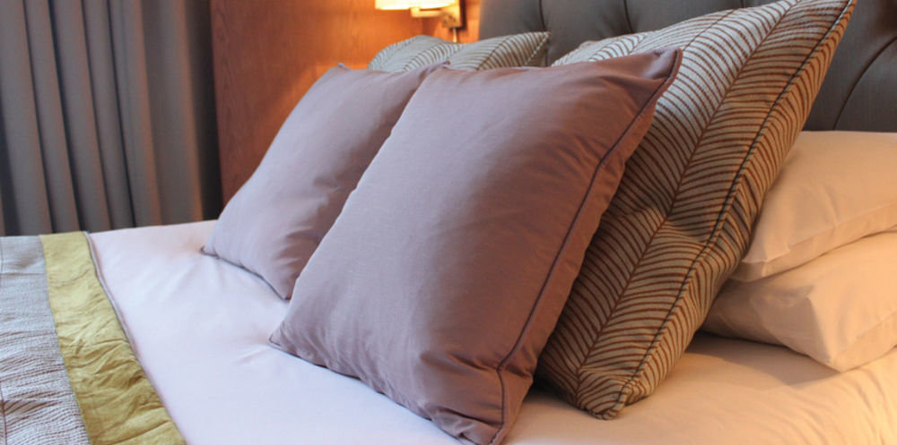 Lynnhurst Hotel Johnstone Luaran gambar
