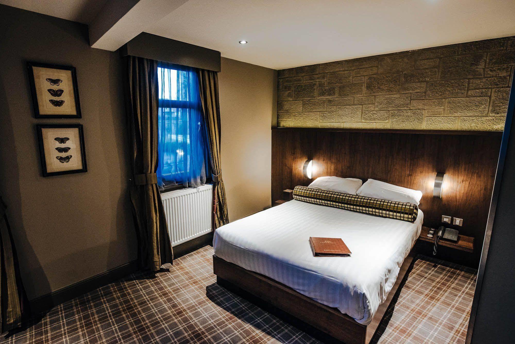 Lynnhurst Hotel Johnstone Luaran gambar