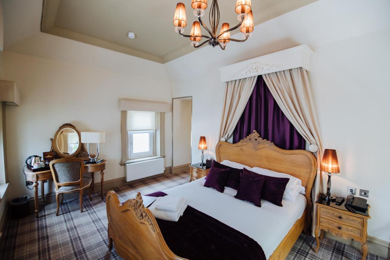 Lynnhurst Hotel Johnstone Luaran gambar