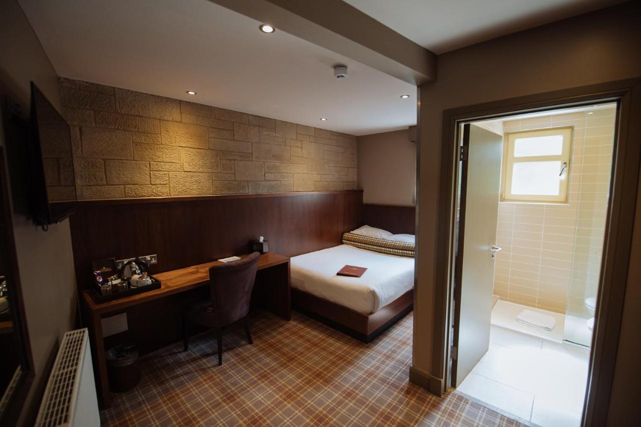 Lynnhurst Hotel Johnstone Luaran gambar